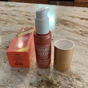 Sol de Janeiro Glowmotions Body Oil